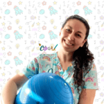 Valeska Méndez VegaKinesióloga infantil
