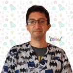 Fernando Conejeros SilvaKinesiólogo infantil y adultos