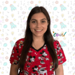 Javiera Olavarría DávilaFonoaudióloga Infantil y juvenil